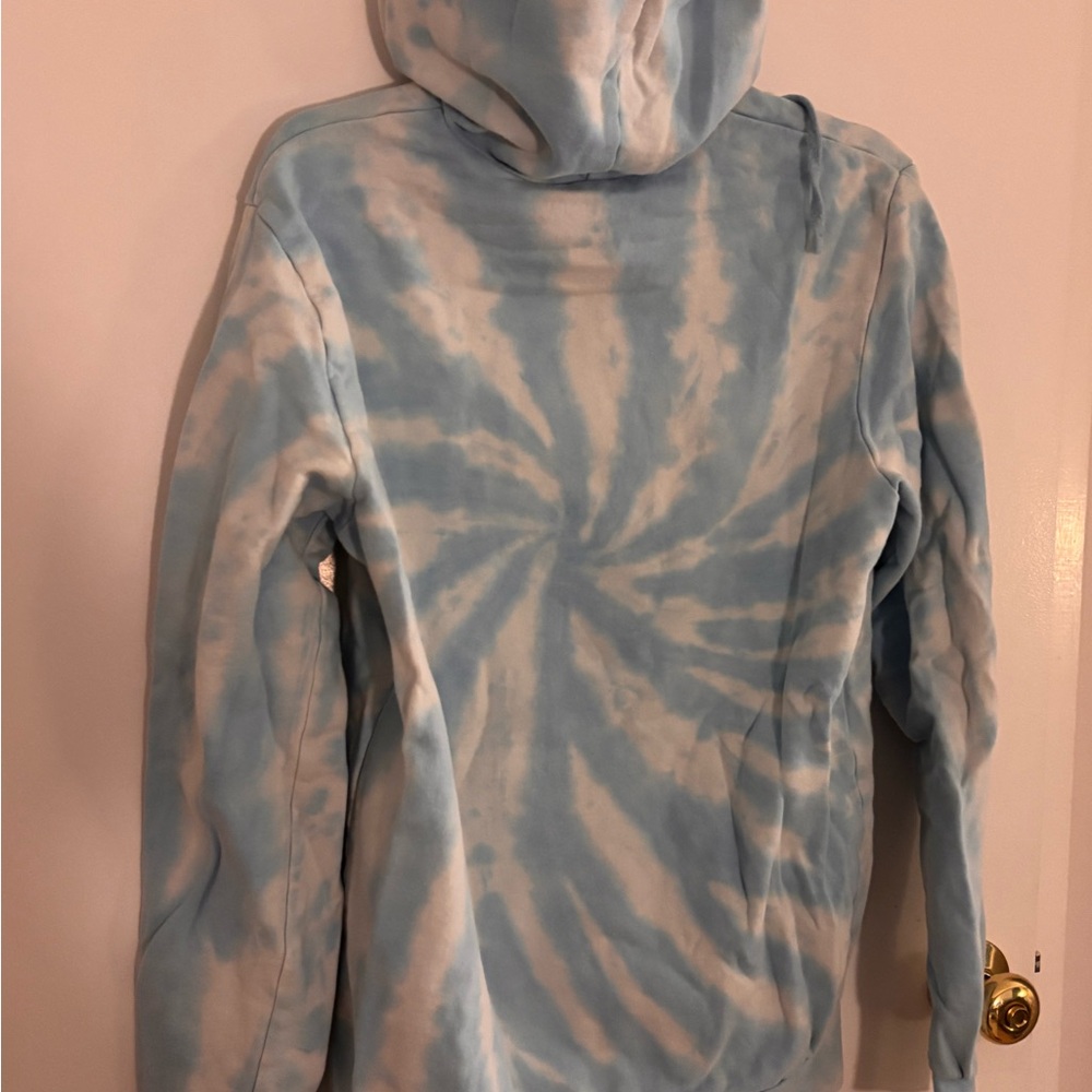 Teton Gravity Research x Grateful Dead sweatshirt - Picture 4 of 5